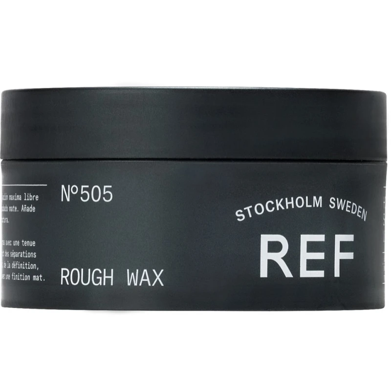 REF 505 Rough Wax