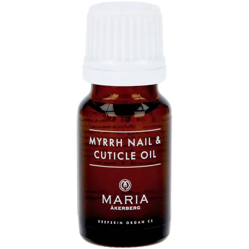 Maria Åkerberg Myrrh Nail Cuticle Oil 10 ml