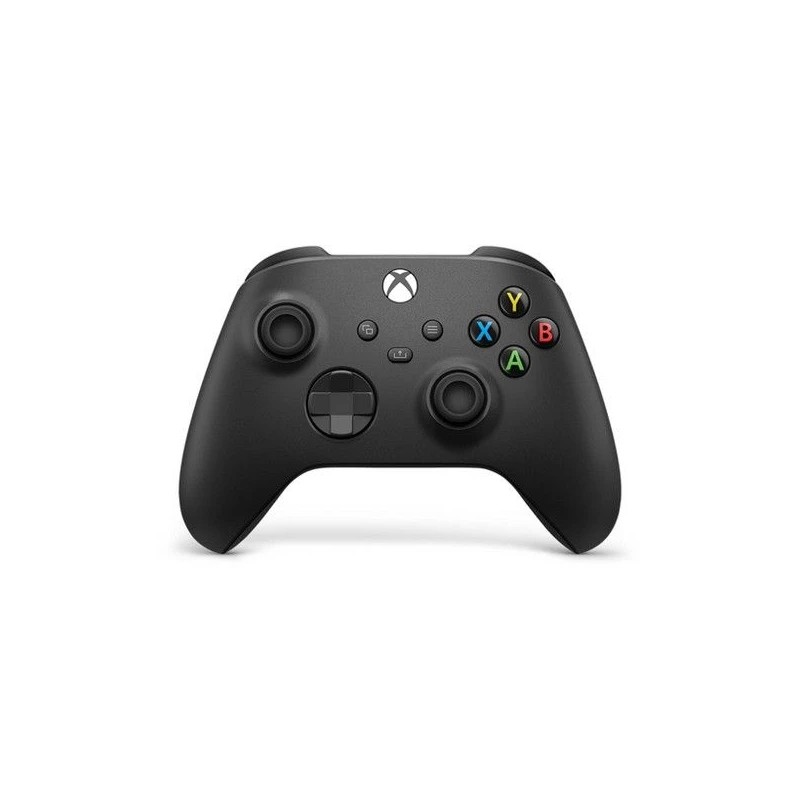 Microsoft Xbox Wireless Controller (Carbon Black)