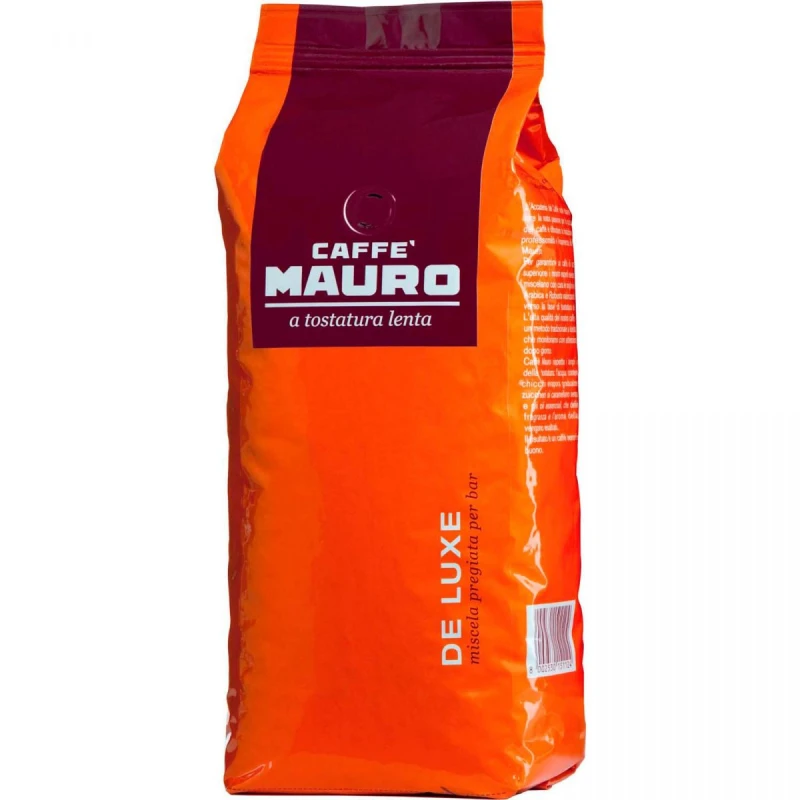 Caffè Mauro De Luxe 1 Kg