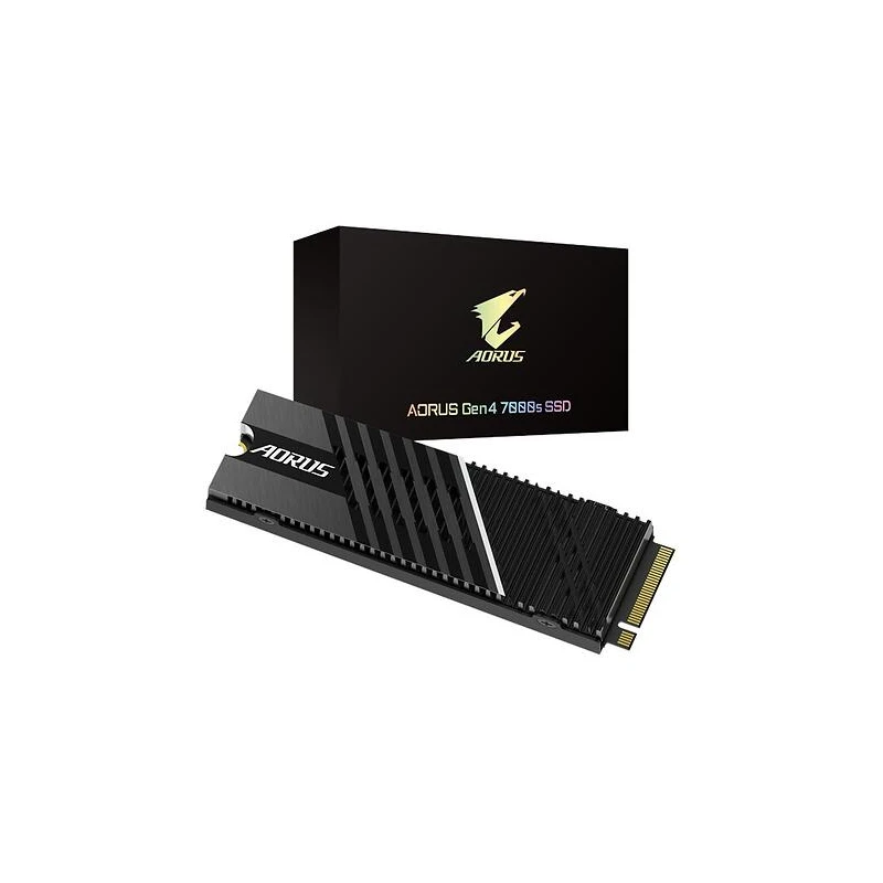 Gigabyte Aorus NVMe Gen4 7000s M.2 2280 SSD 1TB