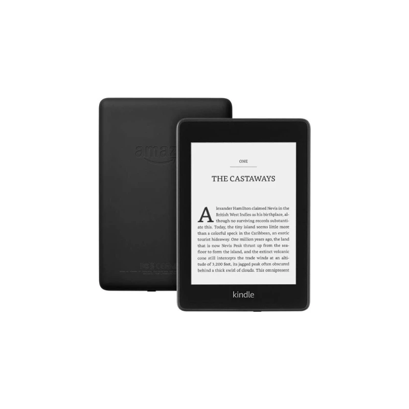 Amazon Kindle Paperwhite 4 8 GB