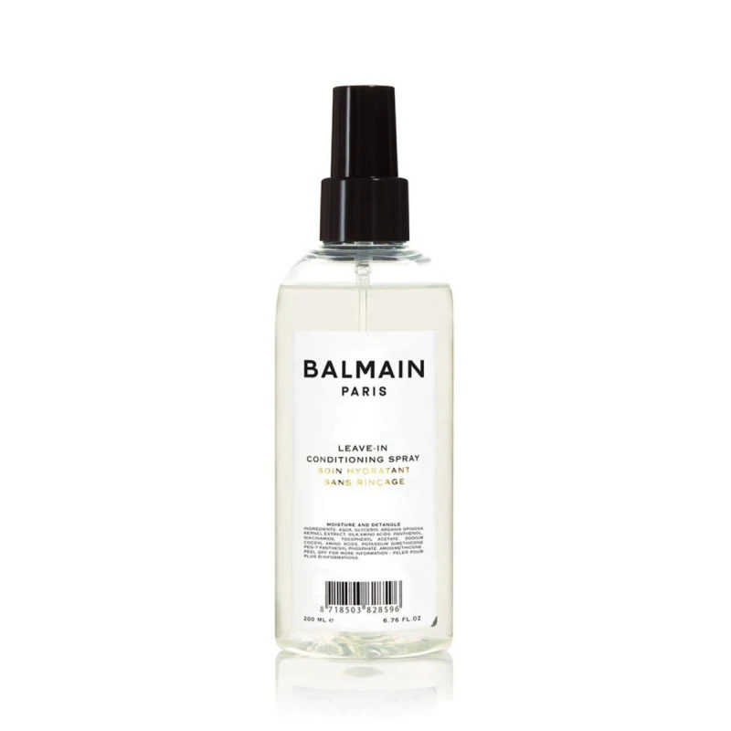 Balmain Paris Hair Couture Leave-In Conditioning Spray 200 ml